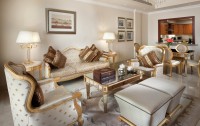   Kempinski Hotel & Residences Palm Jumeirah 5*  34