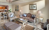   Kempinski Hotel & Residences Palm Jumeirah 5*  32