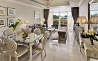   Kempinski Hotel & Residences Palm Jumeirah 5*  31