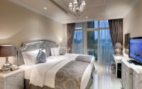   Kempinski Hotel & Residences Palm Jumeirah 5*  6