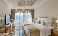 Kempinski Hotel & Residences Palm Jumeirah 5*  5