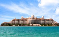   Kempinski Hotel & Residences Palm Jumeirah 5*  1