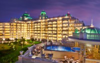 Kempinski Hotel & Residences Palm Jumeirah 5*  3