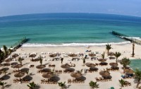   Sahara Beach Resort & Spa (ex. Royal Beach Resort & Spa) 5*  56