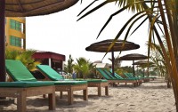   Sahara Beach Resort & Spa (ex. Royal Beach Resort & Spa) 5*  55