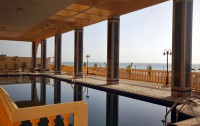   Sahara Beach Resort & Spa (ex. Royal Beach Resort & Spa) 5*  40