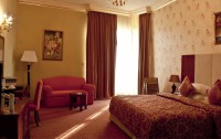   Sahara Beach Resort & Spa (ex. Royal Beach Resort & Spa) 5*  15