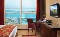 Khalidiah Palace Rayhan Rotana 5*  2