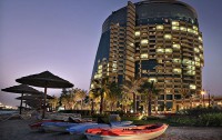 Khalidiah Palace Rayhan Rotana 5*  4