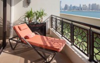   Jumeirah Zabeel Saray 5*  85