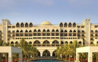   Jumeirah Zabeel Saray 5*  75