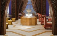   Jumeirah Zabeel Saray 5*  73