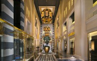   Jumeirah Zabeel Saray 5*  71