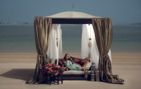   Jumeirah Zabeel Saray 5*  70