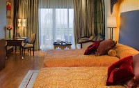   Jumeirah Zabeel Saray 5*  66