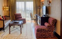   Jumeirah Zabeel Saray 5*  59