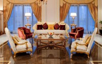   Jumeirah Zabeel Saray 5*  58