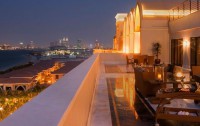   Jumeirah Zabeel Saray 5*  57