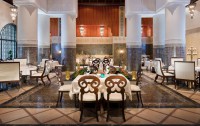   Jumeirah Zabeel Saray 5*  41