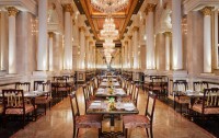   Jumeirah Zabeel Saray 5*  34