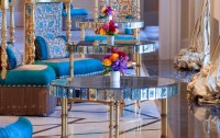   Jumeirah Zabeel Saray 5*  29