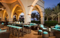   Jumeirah Zabeel Saray 5*  28