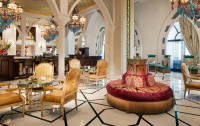   Jumeirah Zabeel Saray 5*  27