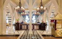   Jumeirah Zabeel Saray 5*  26