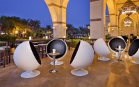   Jumeirah Zabeel Saray 5*  23