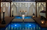   Jumeirah Zabeel Saray 5*  19