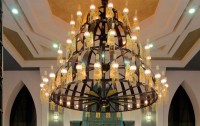   Jumeirah Zabeel Saray 5*  17