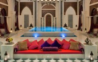   Jumeirah Zabeel Saray 5*  16