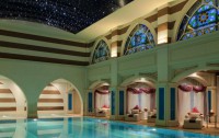   Jumeirah Zabeel Saray 5*  20