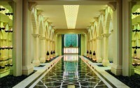   Jumeirah Zabeel Saray 5*  14