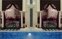   Jumeirah Zabeel Saray 5*  12