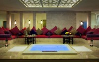   Jumeirah Zabeel Saray 5*  9