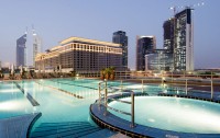   Rose Rayhaan By Rotana 4*  10