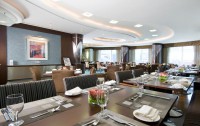   Rose Rayhaan By Rotana 4*  9