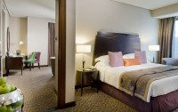   Rose Rayhaan By Rotana 4*  6