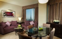 Rose Rayhaan By Rotana 4*  5