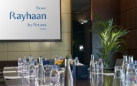 Rose Rayhaan By Rotana 4*  3