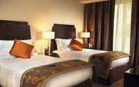   Rose Rayhaan By Rotana 4*  14