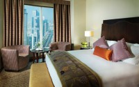   Rose Rayhaan By Rotana 4*  13