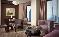 Rose Rayhaan By Rotana 4*  2