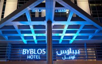   Byblos Hotel 4*  14