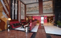   Byblos Hotel 4*  9