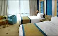   Byblos Hotel 4*  7