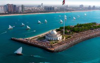   Le Royal Meridien Abu Dhabi 5*  25