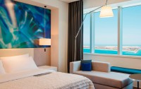   Le Royal Meridien Abu Dhabi 5*  14