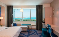   Le Royal Meridien Abu Dhabi 5*  12